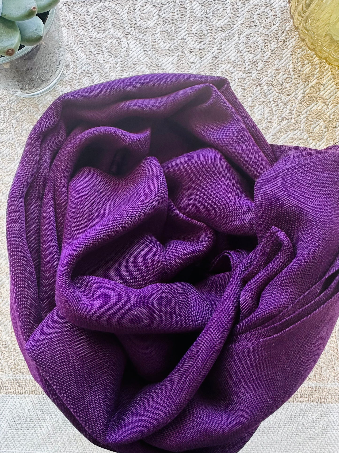 Aubergine