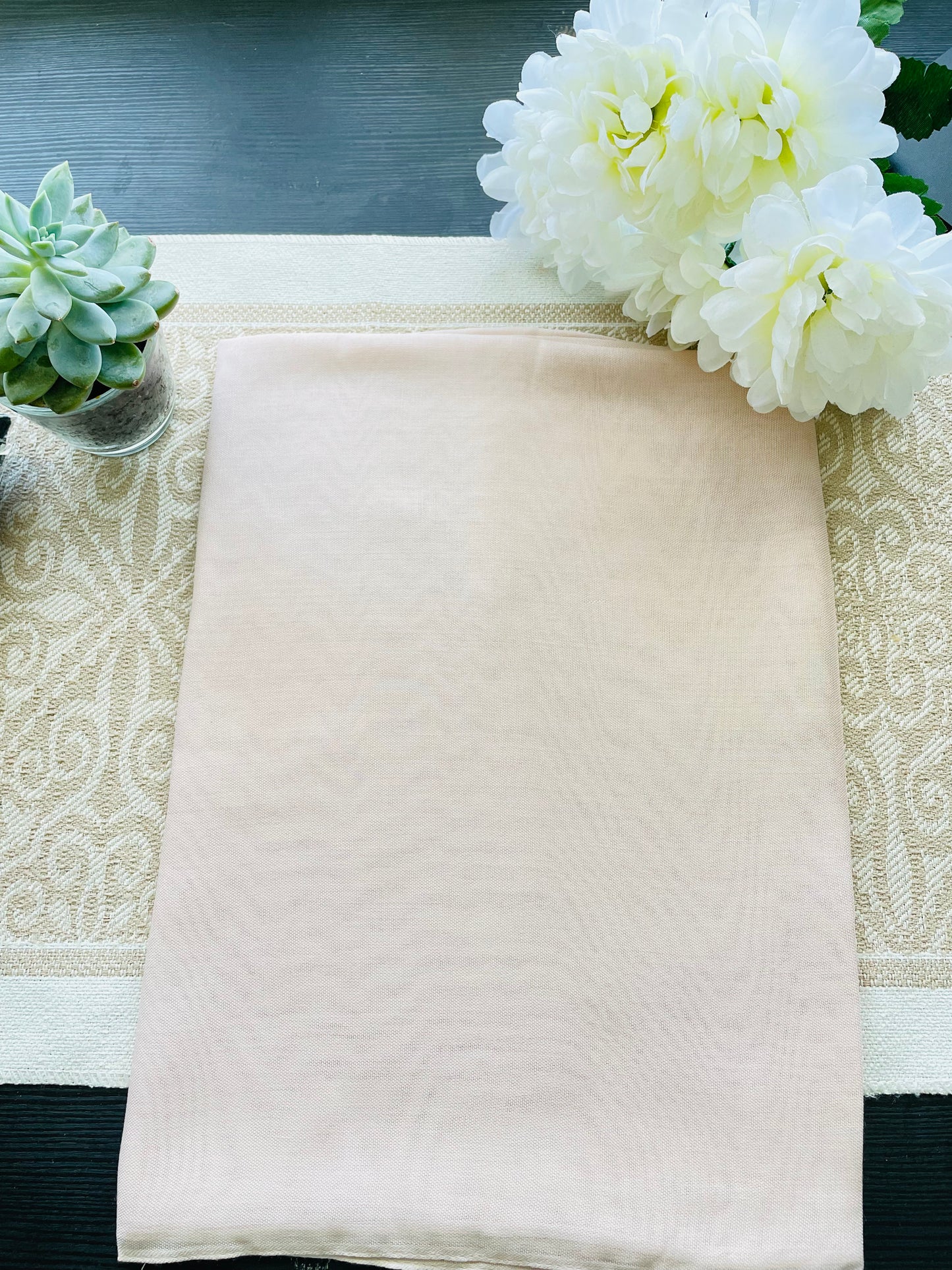 Pale Mauve