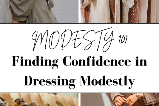Modesty Apparels