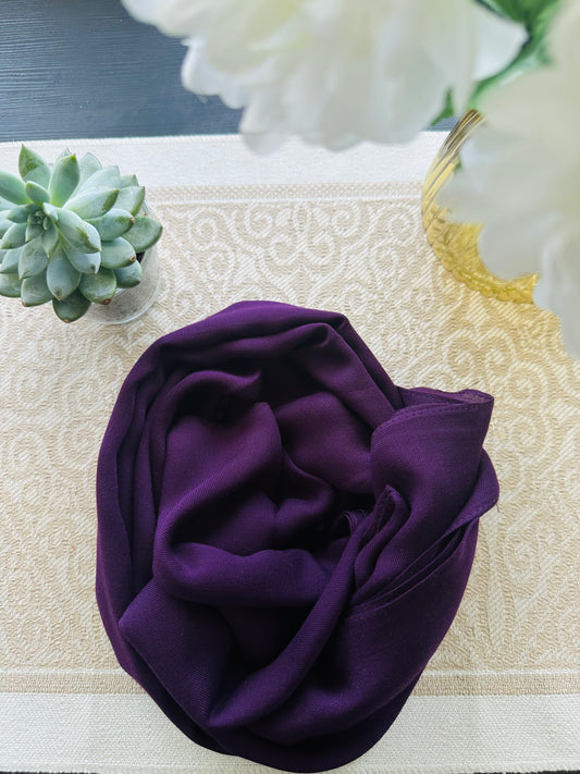 Aubergine
