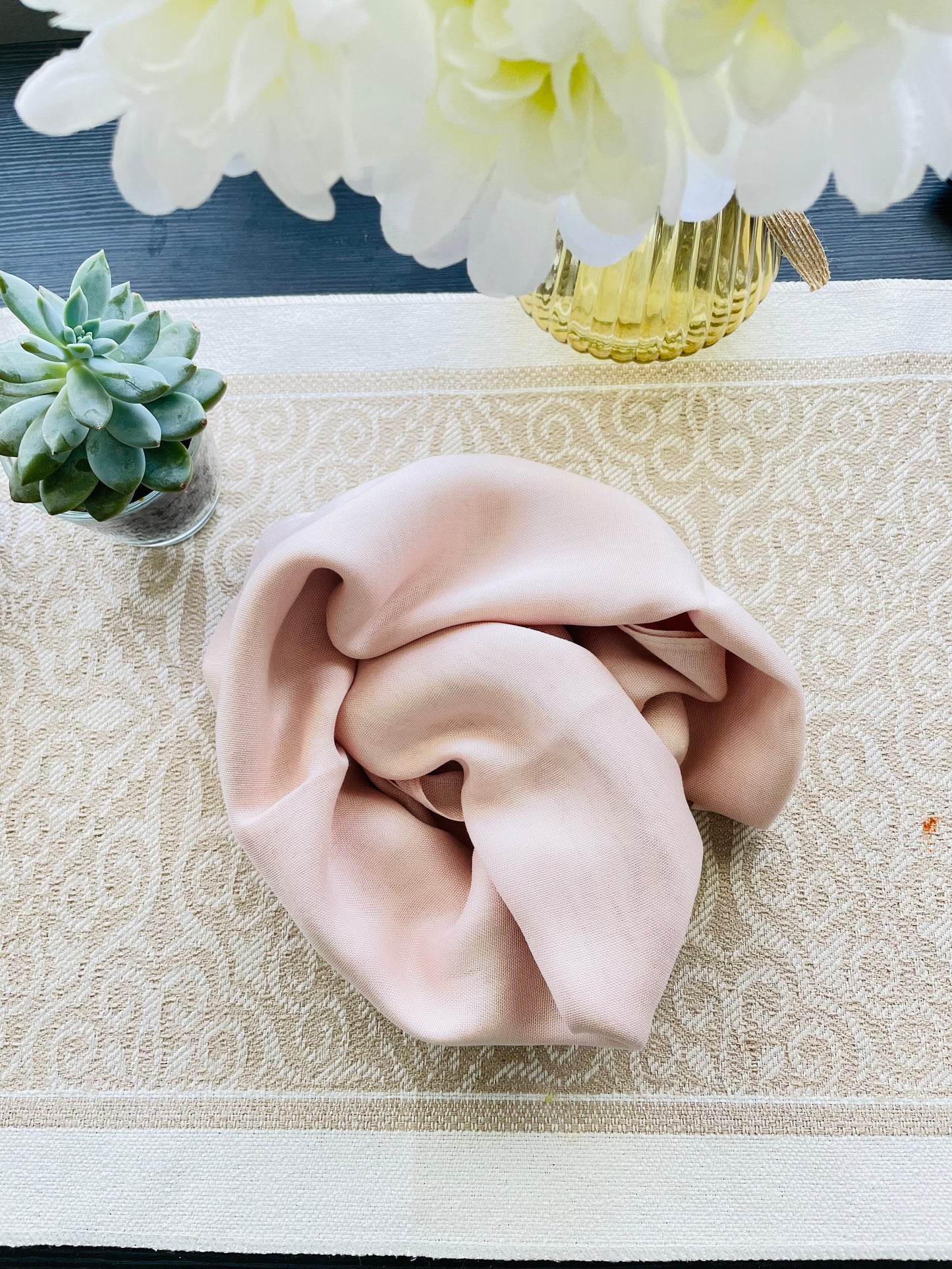 Pale Mauve