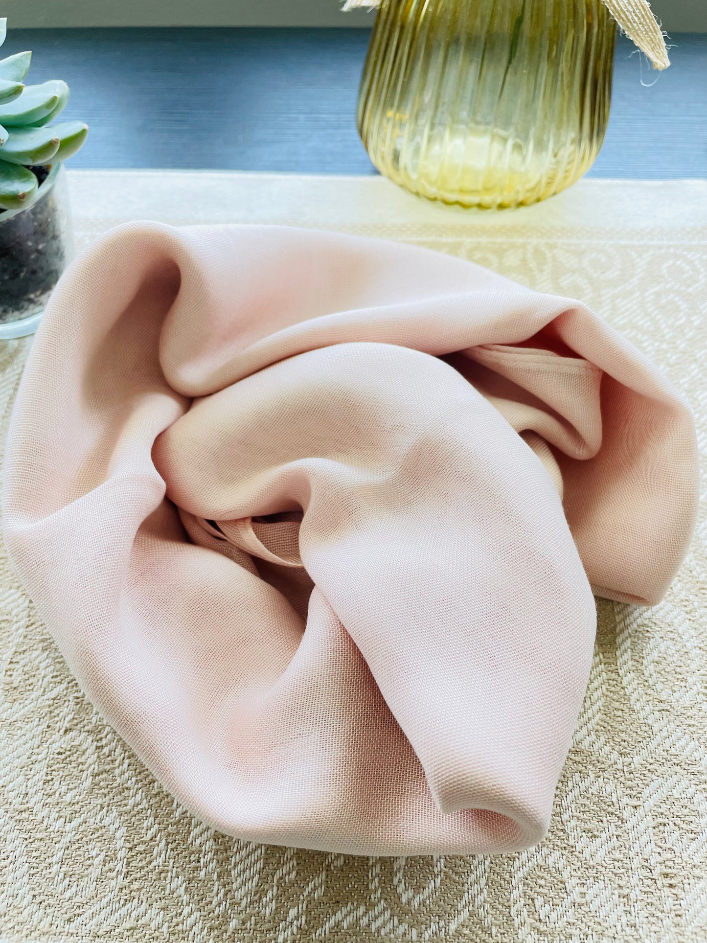 Pale Mauve