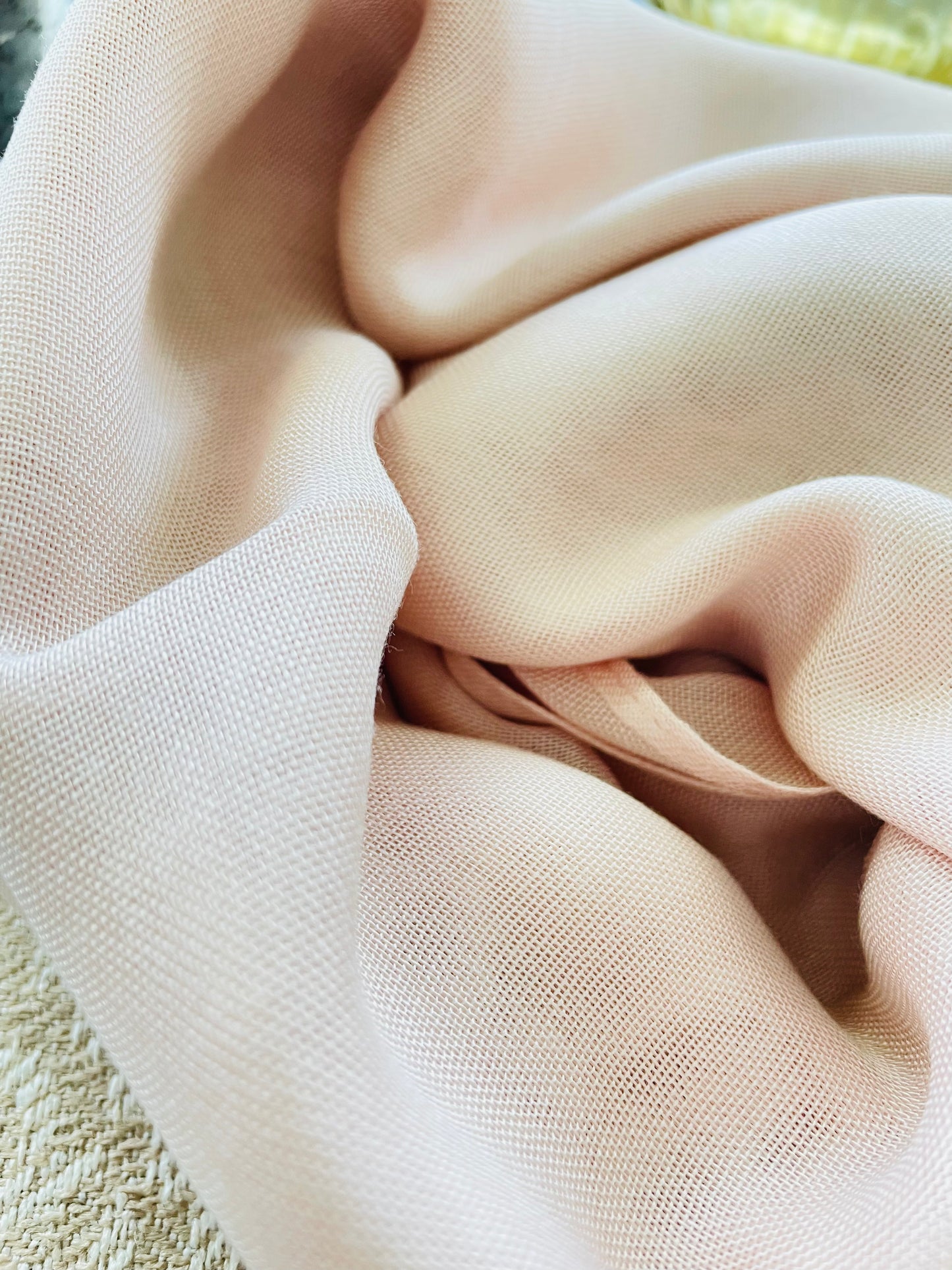 Pale Mauve